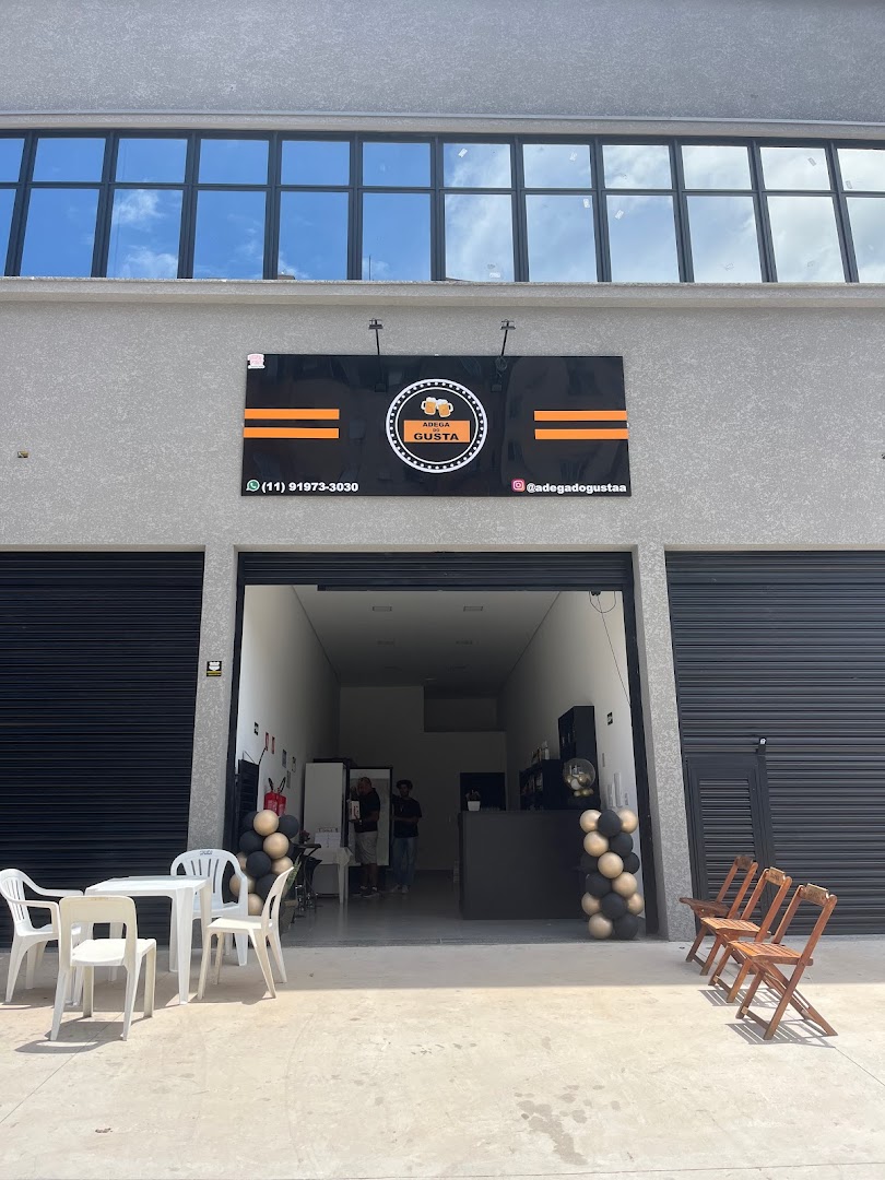 Adega Do Gusta