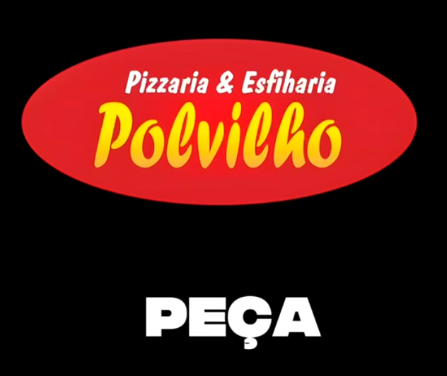 Pizzaria Polvilho