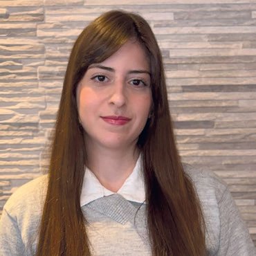 Retrato da advogada Larissa Marques Dias de Alencar